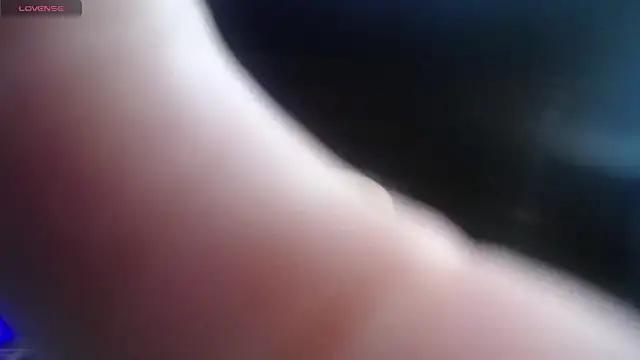 Issa_Montiel from StripChat