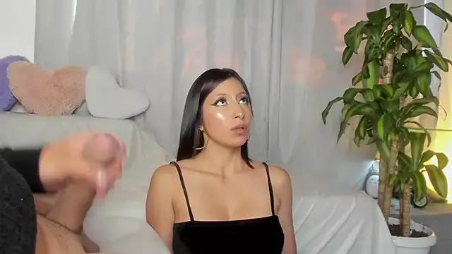IssaandNeron_sex from StripChat