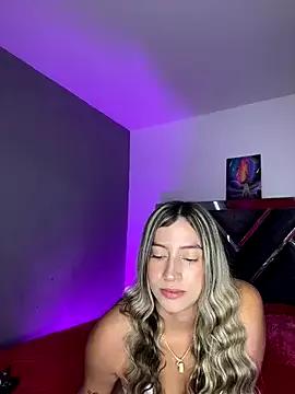 Issabela_G1 from StripChat