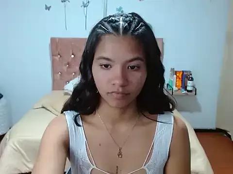 issabelsweet from StripChat