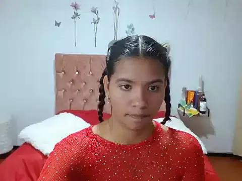 issabelsweet from StripChat