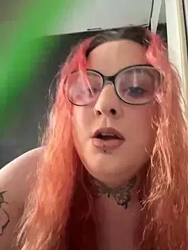 it_is_spicy from StripChat