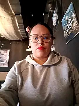 Italia_12 from StripChat is Freechat