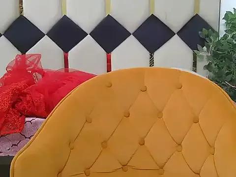 Its-ishikaa from StripChat is Freechat