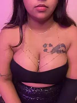 Its_cherry_magic from StripChat is Freechat