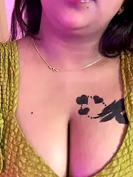 Its_cherry_magic from StripChat is Freechat