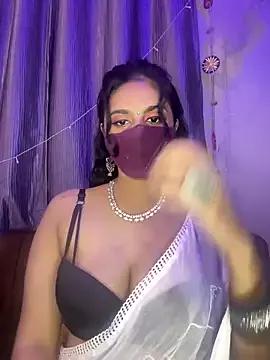 Its_hartqueen from StripChat is Freechat