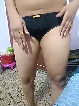 Its_Kanchan webcams show profile image 