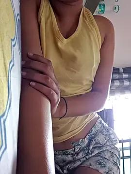 Its_shivi webcams show profile image 