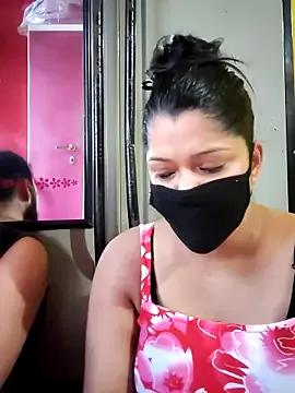 Its_sonali webcams show profile image 