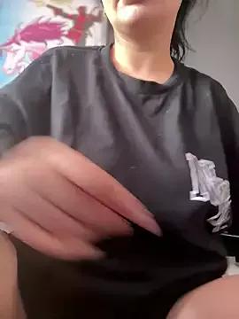 itsCassie from StripChat is Freechat