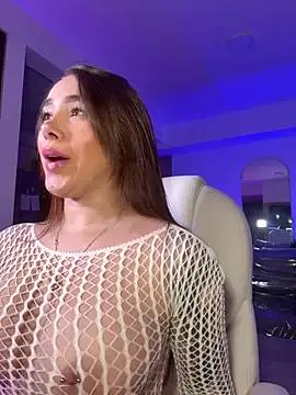 Itslanataylor from StripChat is Freechat