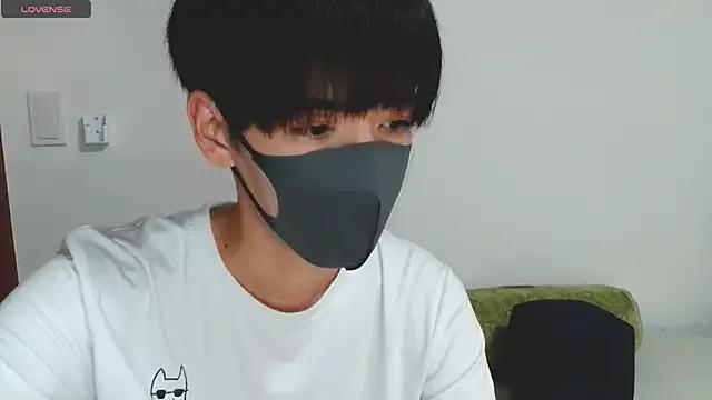 Itsme_LEON webcams show profile image 
