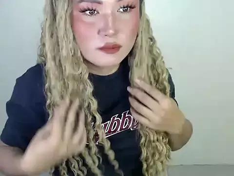 itsmecarla from StripChat is Freechat