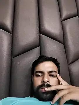 Itsmedhawan webcams show profile image 