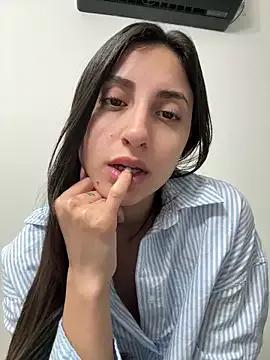 itsmiasofia from StripChat is Freechat