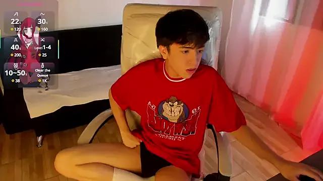 Itsnicolazz webcams show profile image 