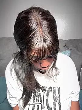 Photos of Itstopgyal from StripChat is Freechat