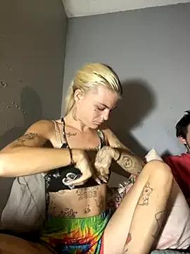 ittybittymeryssa from StripChat