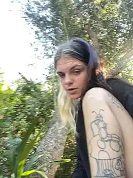 ittybittymeryssa from StripChat