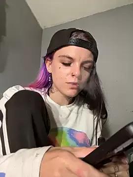 Ittybittymeryssa webcams show profile image 