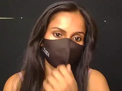 Itz-sarika webcams show profile image 