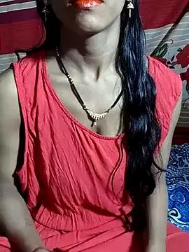 Itz_Aisha__ from StripChat is Freechat