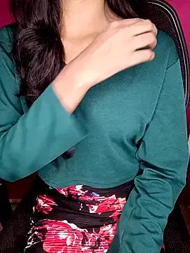 Itz_arohi webcams show profile image 