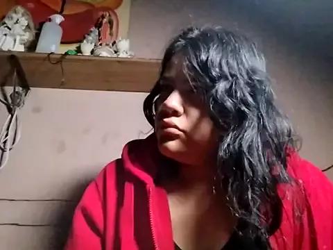 Itzel_Noir webcams show profile image 