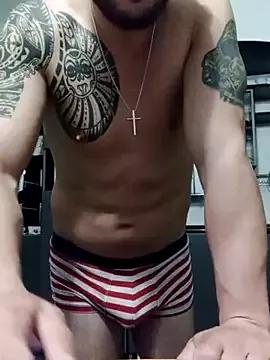 iurinicola from StripChat