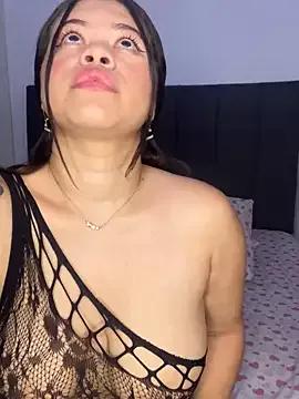 Ivanaa_swalo webcams show profile image 