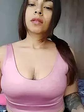 Ivanna2 from StripChat is Freechat