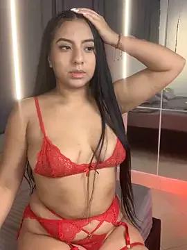 Ivanna_Moretti from StripChat is Freechat