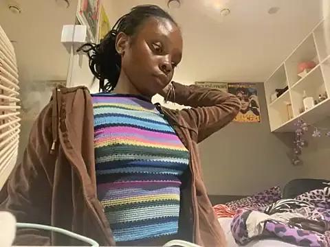 iveedie017 from StripChat