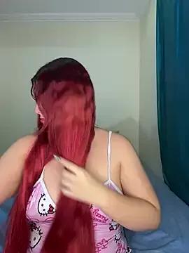 Ivelleee_ from StripChat is Freechat