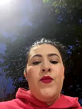 IvettSt_ webcams show profile image 