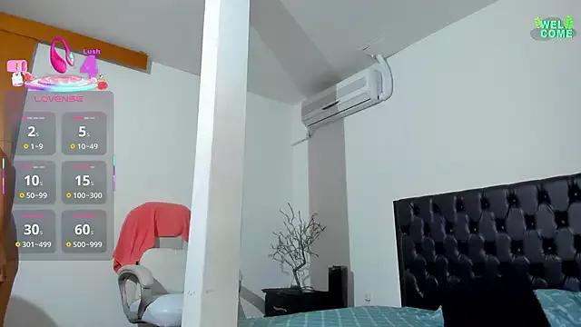 ivi_lopez from StripChat