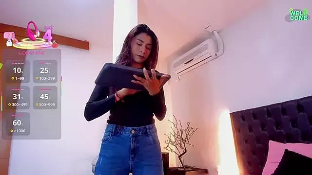 ivi_lopez from StripChat