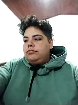 Ivory_Curvy webcams show profile image 