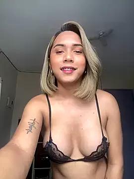 IvoryKath webcams show profile image 