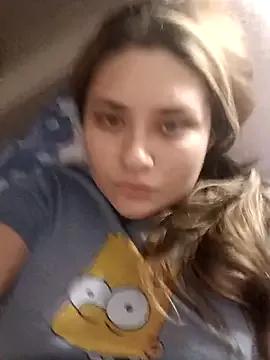 ivorywhisper from StripChat is Freechat