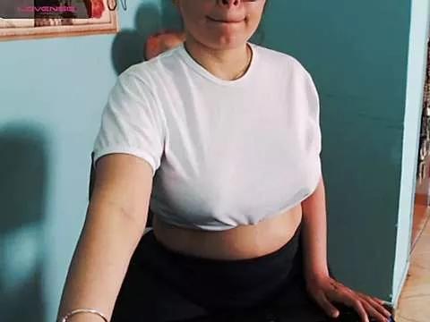 Ivvannaparis from StripChat