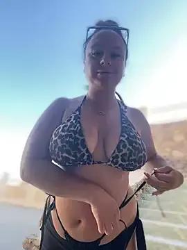 Ivy_Davidson webcams show profile image 