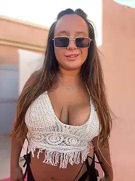 Ivy_Davidson from StripChat is Freechat