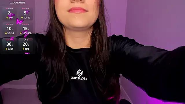 ivyy_scott from StripChat