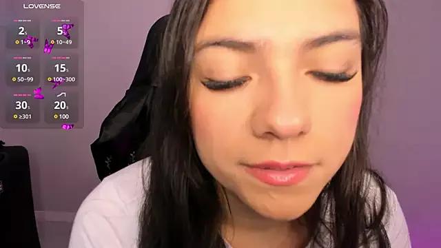 ivyy_scott from StripChat
