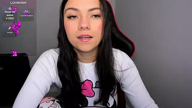 ivyy_scott from StripChat