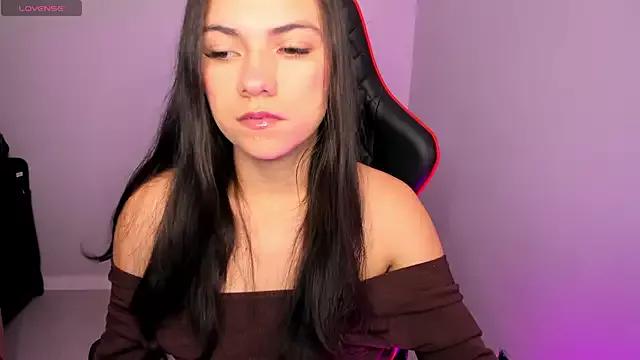 ivyy_scott from StripChat