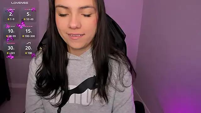 ivyy_scott from StripChat