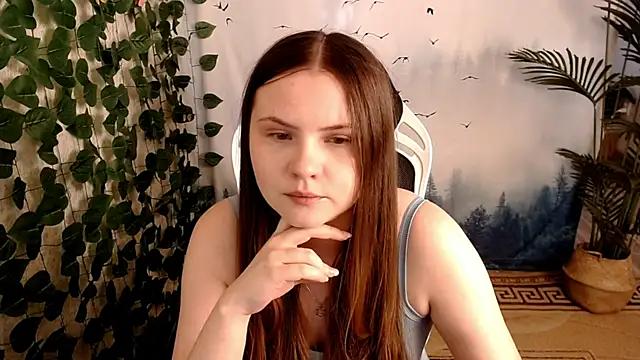 IxxiLiana from StripChat